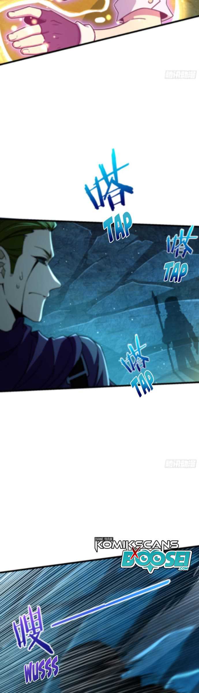 Spare Me, Great Lord! Chapter 187 halaman 14
