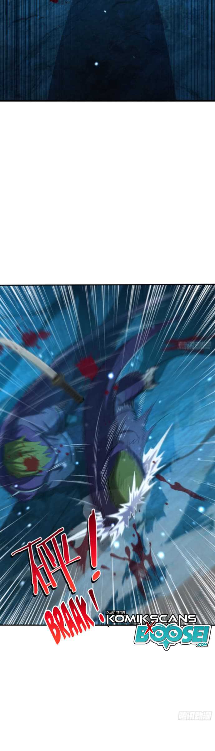 Spare Me, Great Lord! Chapter 188 halaman 17