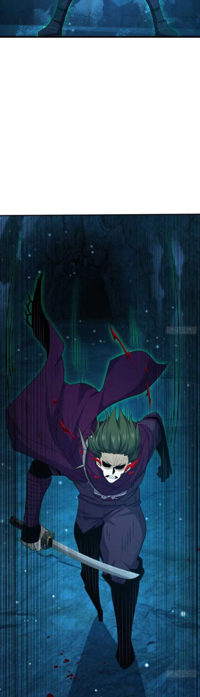 Spare Me, Great Lord! Chapter 188 halaman 16