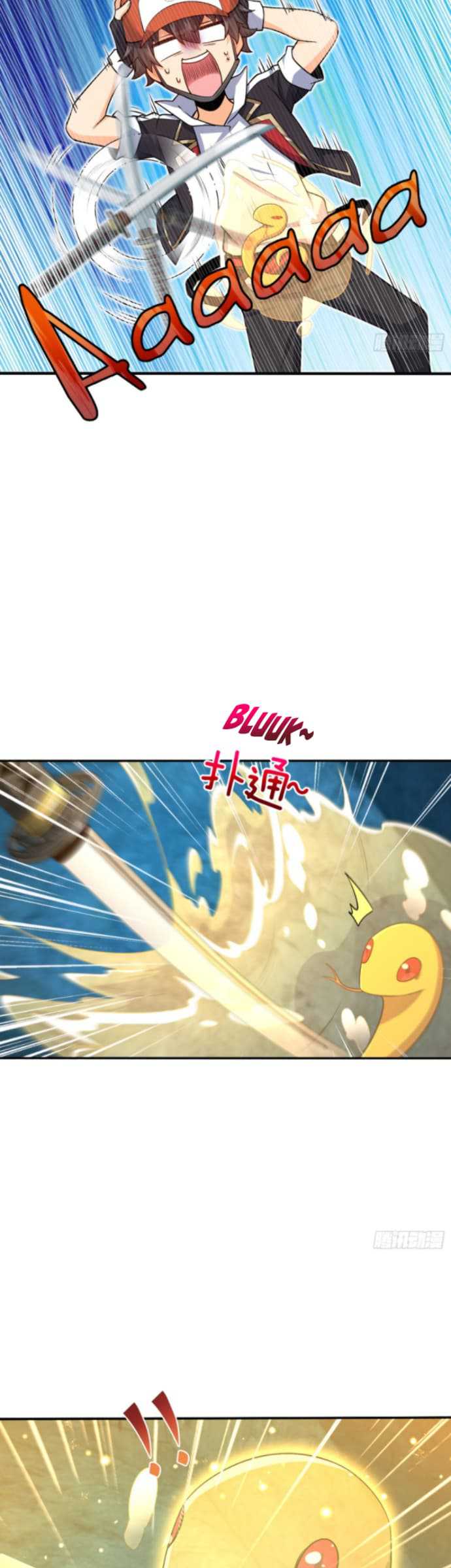 Spare Me, Great Lord! Chapter 188 halaman 37
