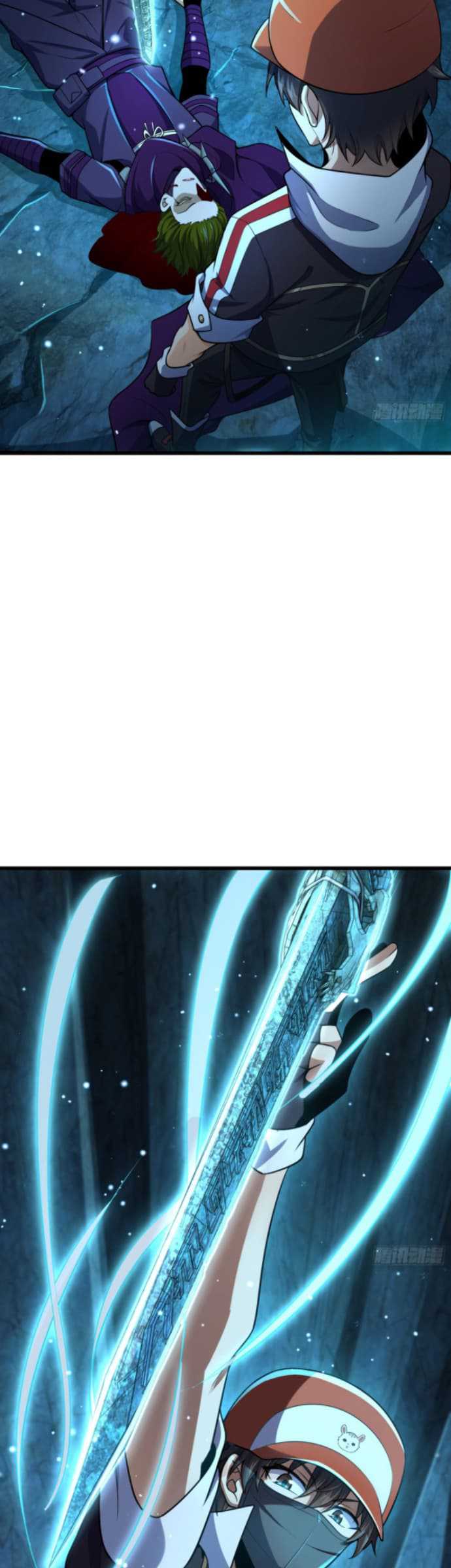 Spare Me, Great Lord! Chapter 188 halaman 22