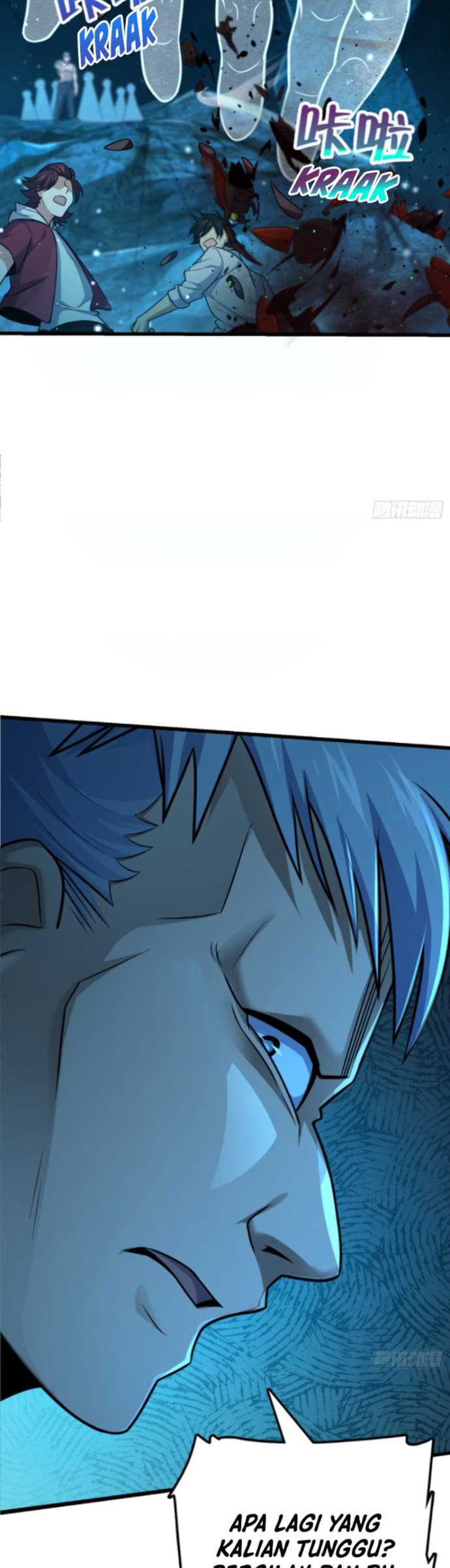 Spare Me, Great Lord! Chapter 190 halaman 32