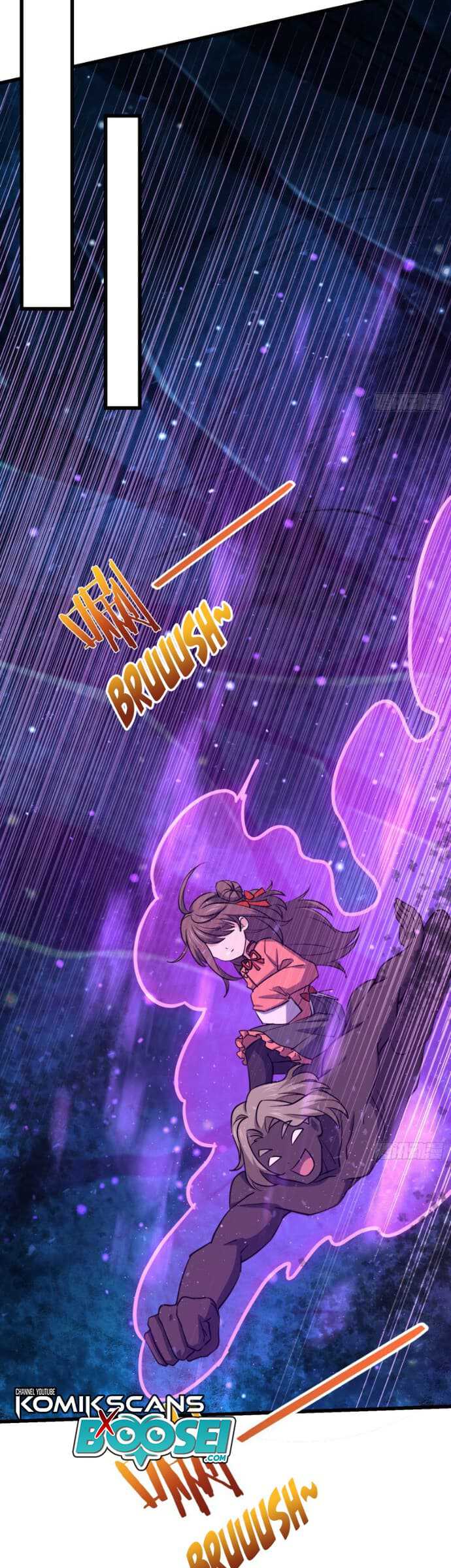 Spare Me, Great Lord! Chapter 191 halaman 37