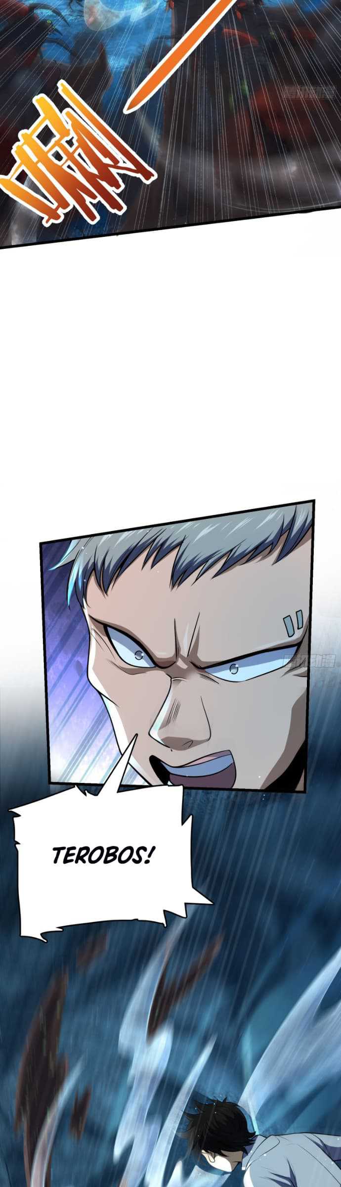 Spare Me, Great Lord! Chapter 191 halaman 15