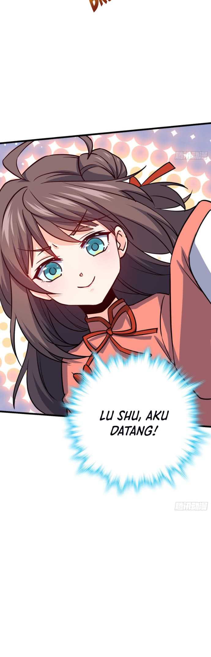 Spare Me, Great Lord! Chapter 191 halaman 38