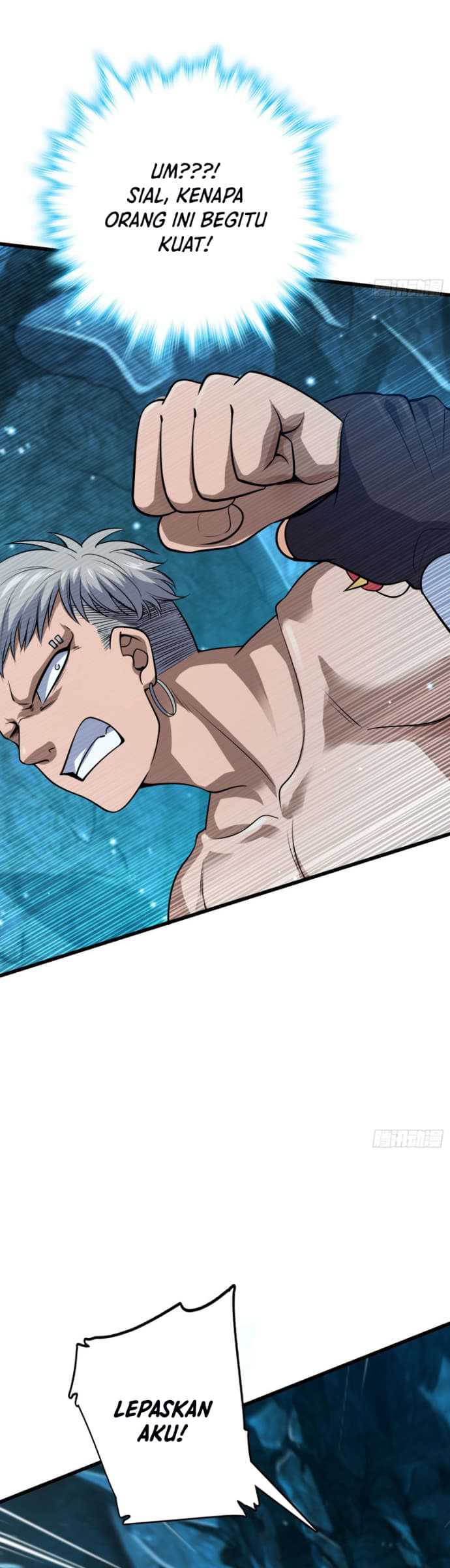 Spare Me, Great Lord! Chapter 191 halaman 20