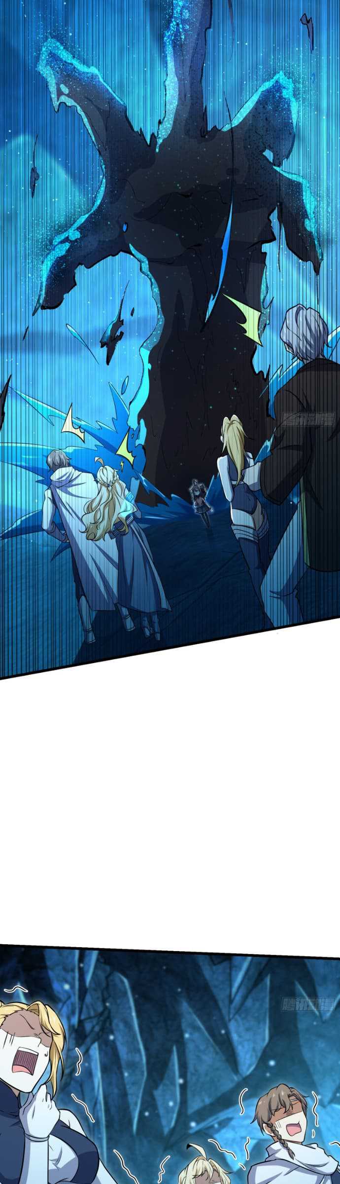 Spare Me, Great Lord! Chapter 192 halaman 17