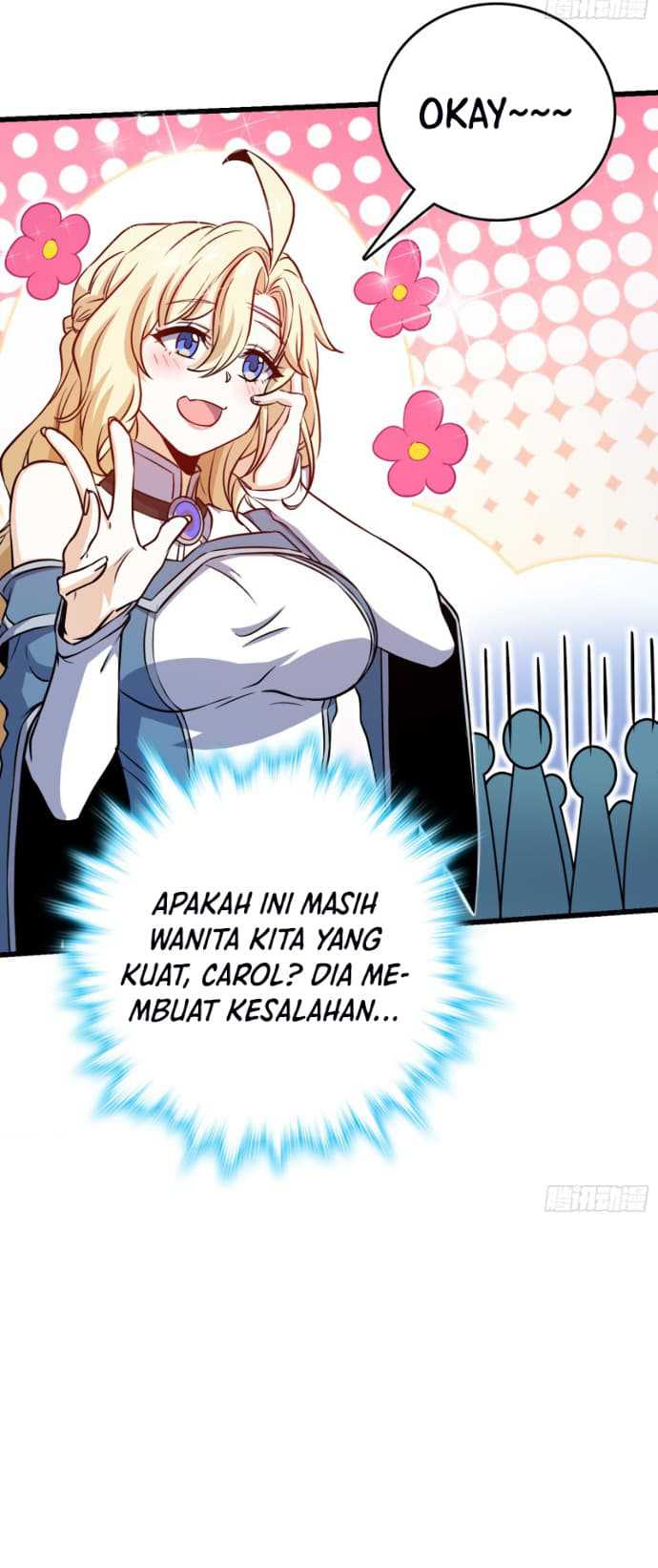 Spare Me, Great Lord! Chapter 192 halaman 30