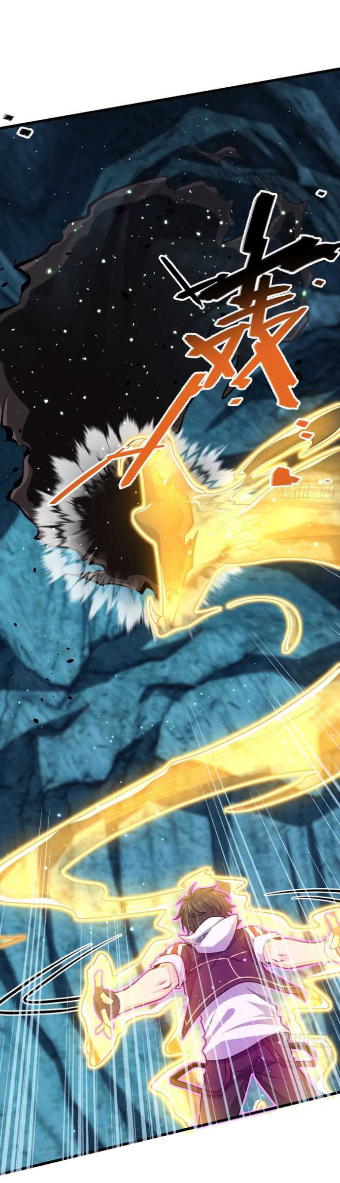 Spare Me, Great Lord! Chapter 193 halaman 20