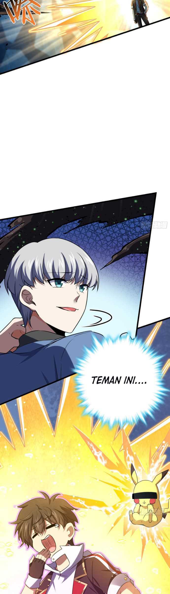 Spare Me, Great Lord! Chapter 193 halaman 13
