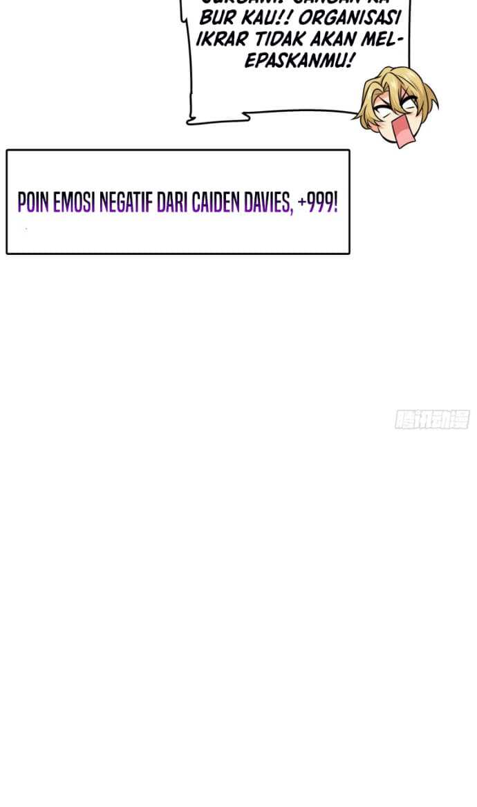 Spare Me, Great Lord! Chapter 194 halaman 34