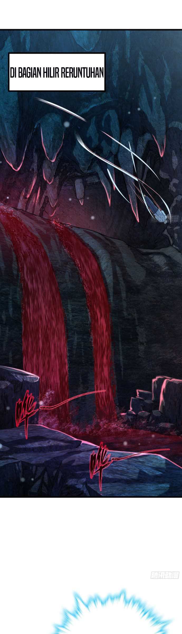 Spare Me, Great Lord! Chapter 195 halaman 24