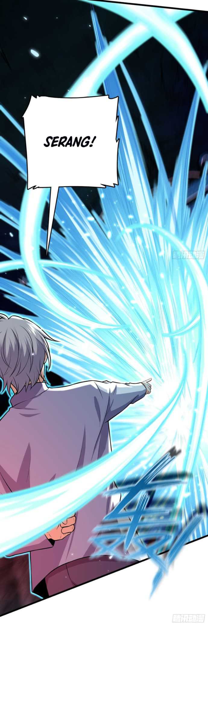 Spare Me, Great Lord! Chapter 195 halaman 29