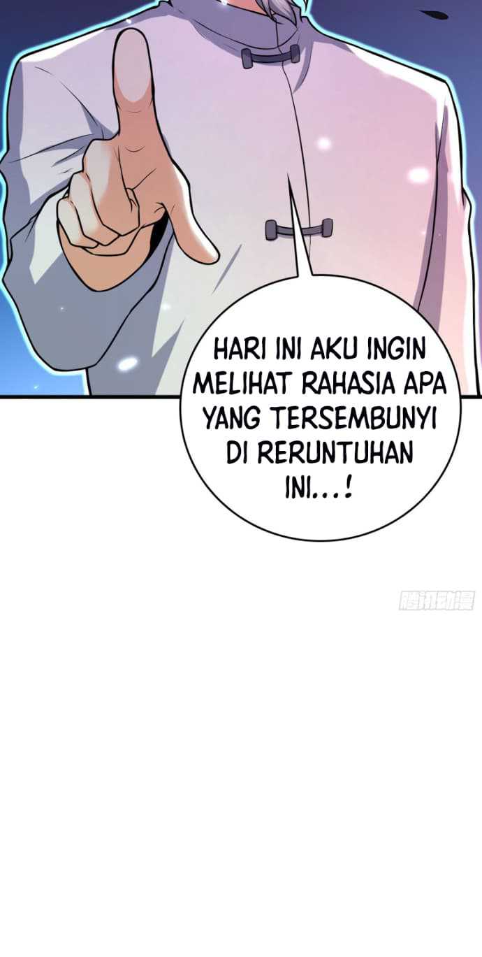 Spare Me, Great Lord! Chapter 195 halaman 31