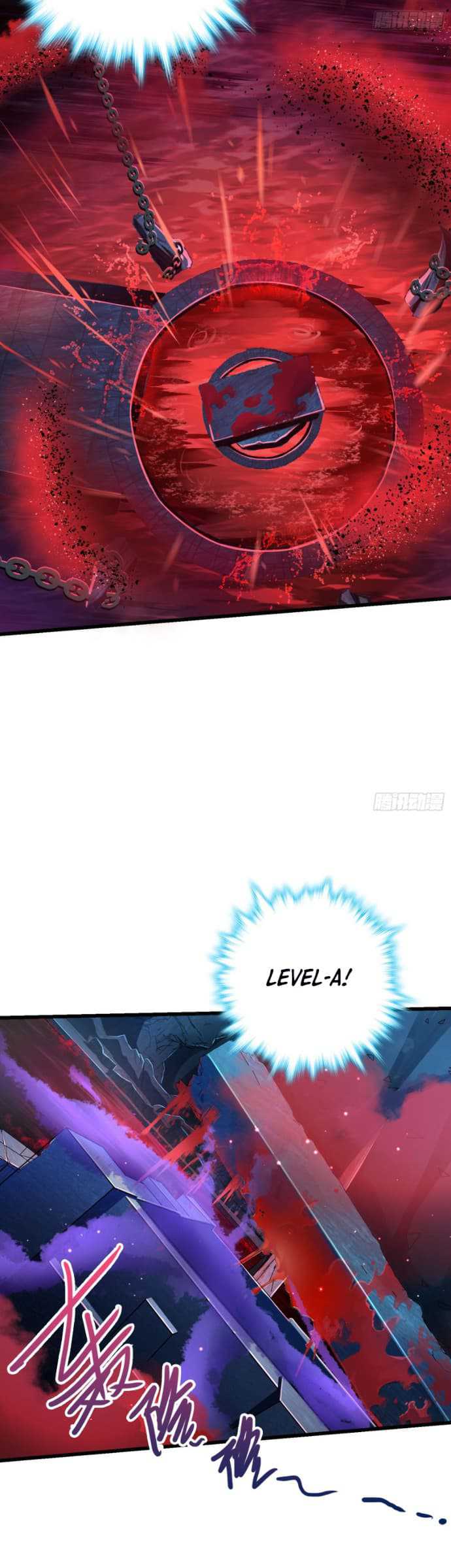 Spare Me, Great Lord! Chapter 196 halaman 13