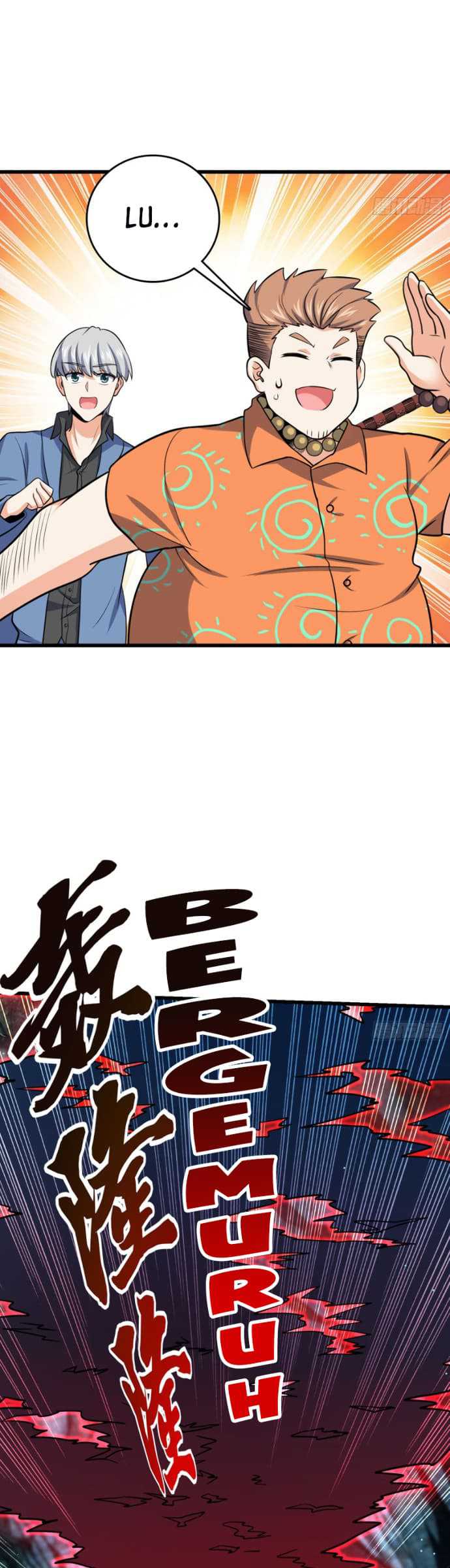 Spare Me, Great Lord! Chapter 197 halaman 29