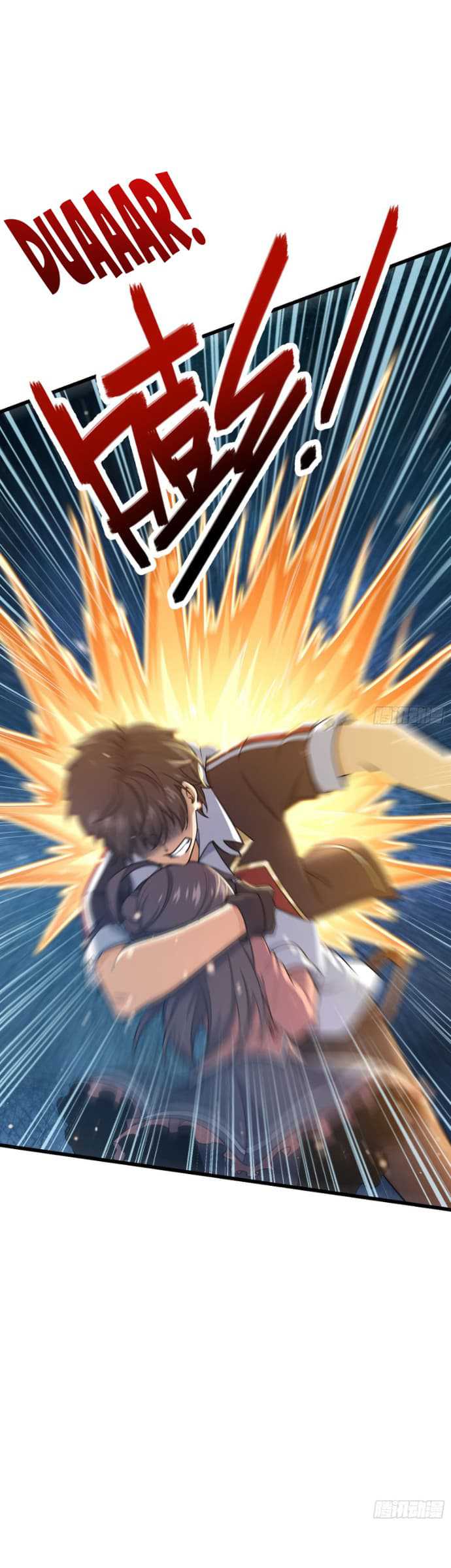 Spare Me, Great Lord! Chapter 198 halaman 40