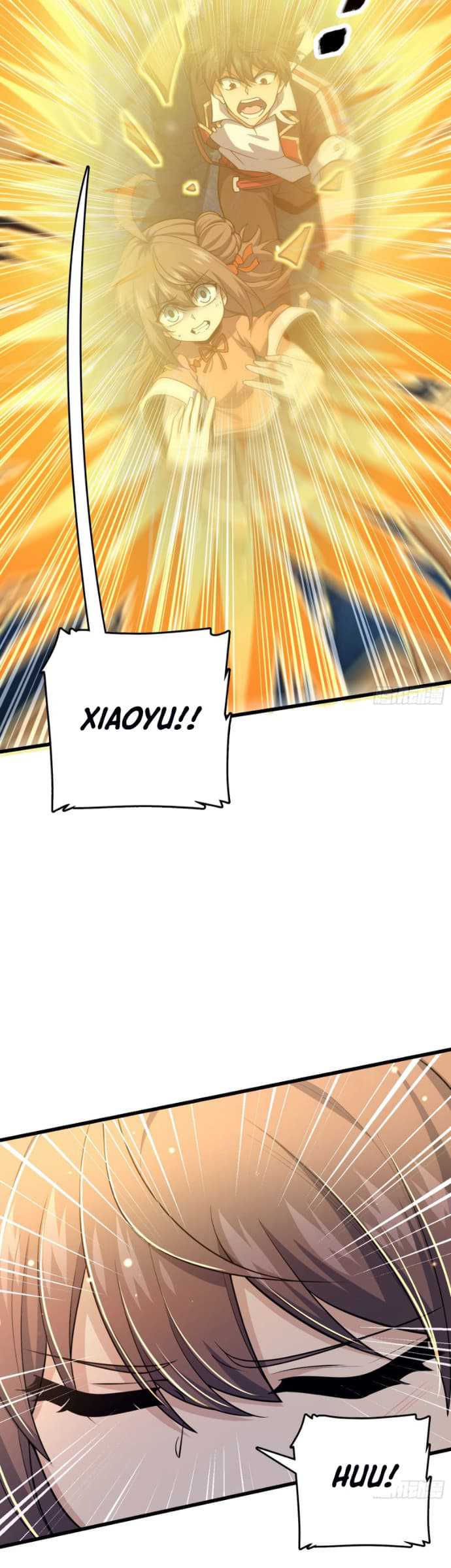 Spare Me, Great Lord! Chapter 198 halaman 39