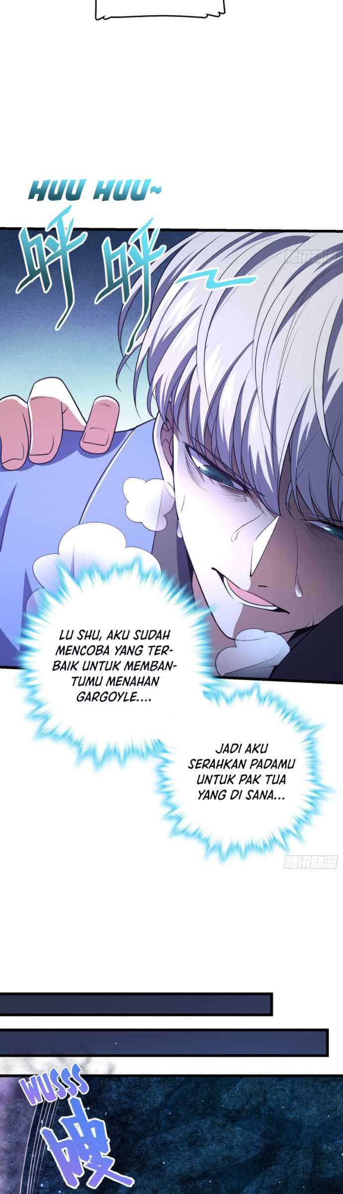 Spare Me, Great Lord! Chapter 198 halaman 31