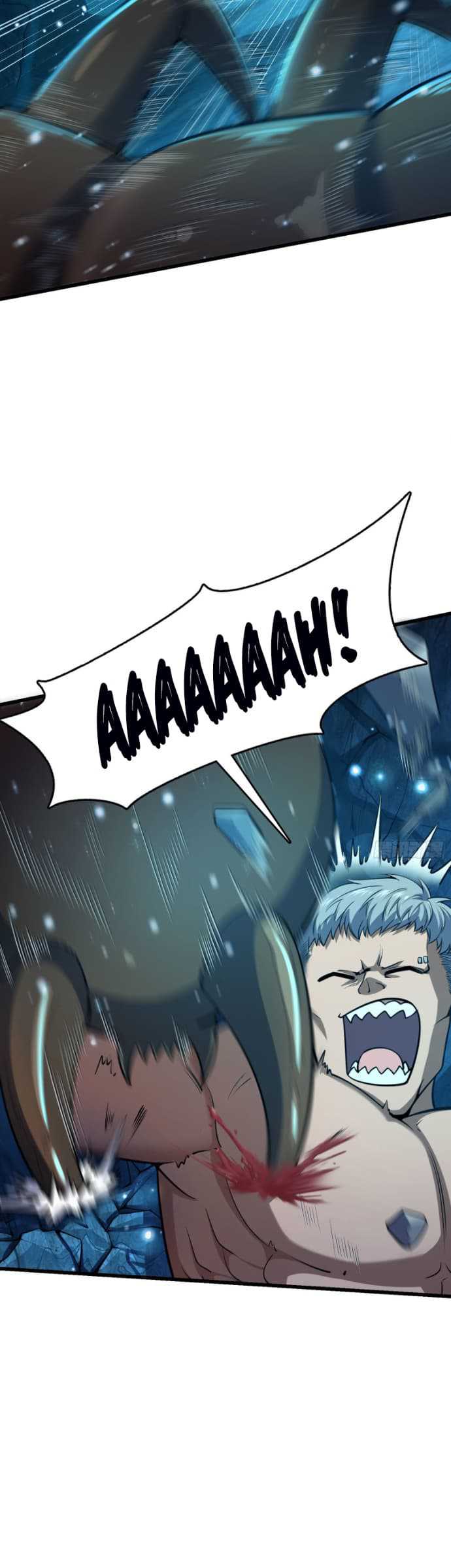 Spare Me, Great Lord! Chapter 198 halaman 4