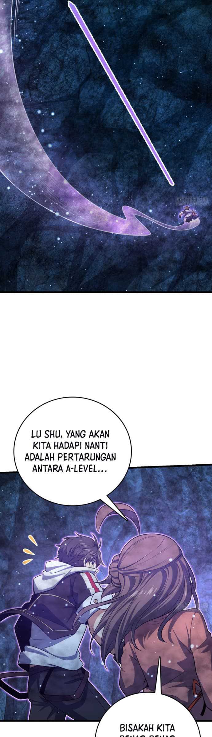 Spare Me, Great Lord! Chapter 198 halaman 32