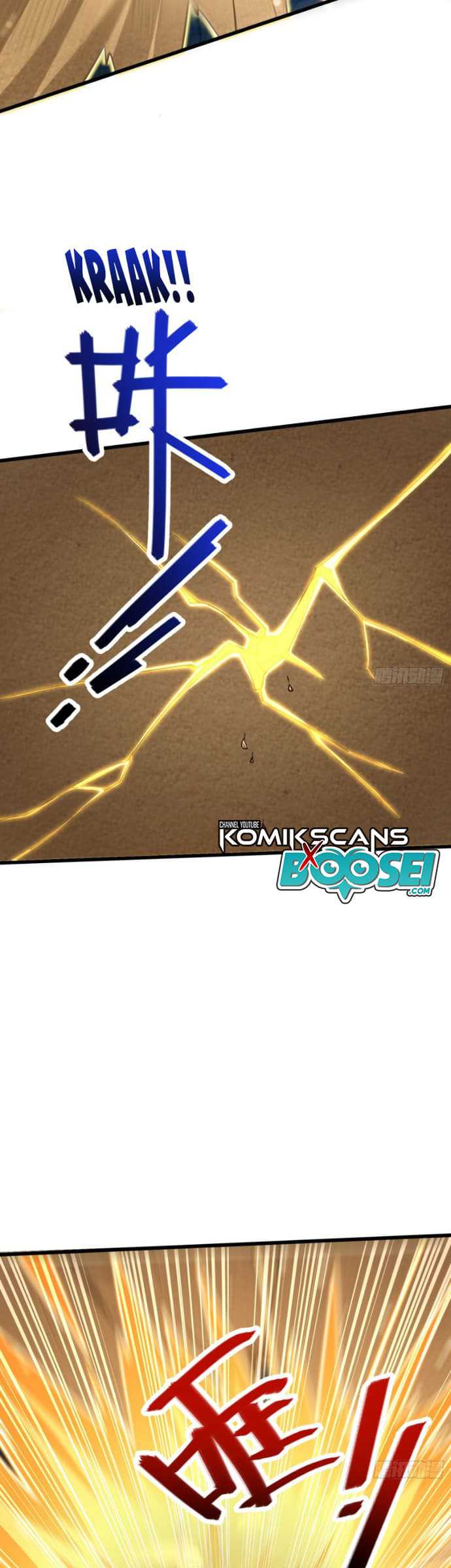 Spare Me, Great Lord! Chapter 198 halaman 38