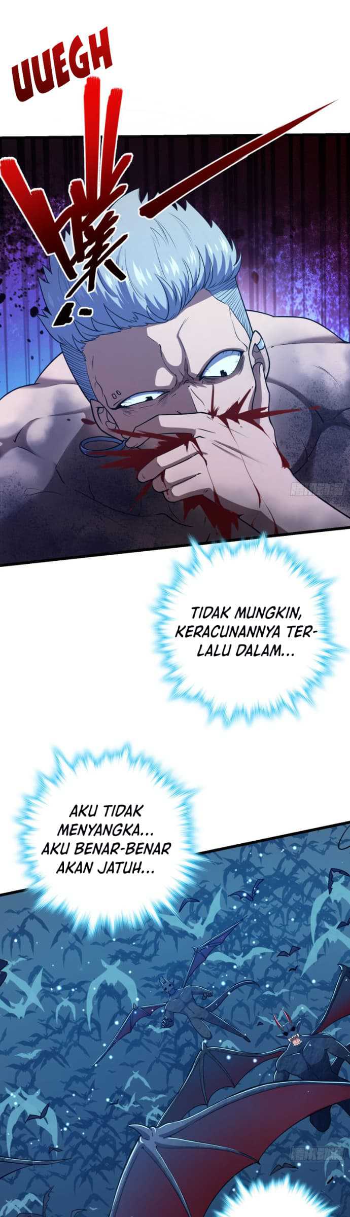 Spare Me, Great Lord! Chapter 198 halaman 21