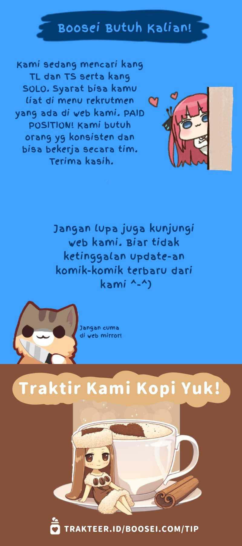 Spare Me, Great Lord! Chapter 199 halaman 46