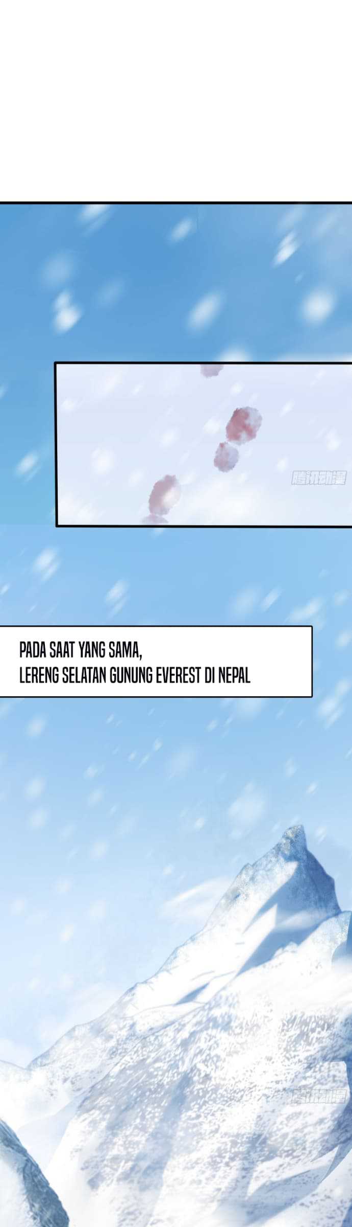 Spare Me, Great Lord! Chapter 199 halaman 11