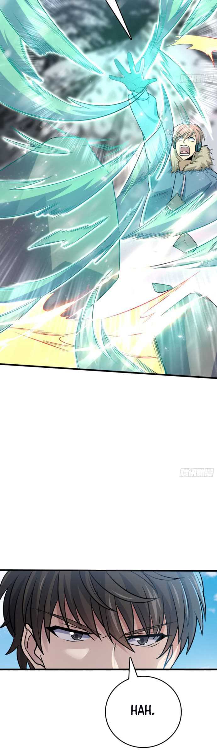 Spare Me, Great Lord! Chapter 199 halaman 18
