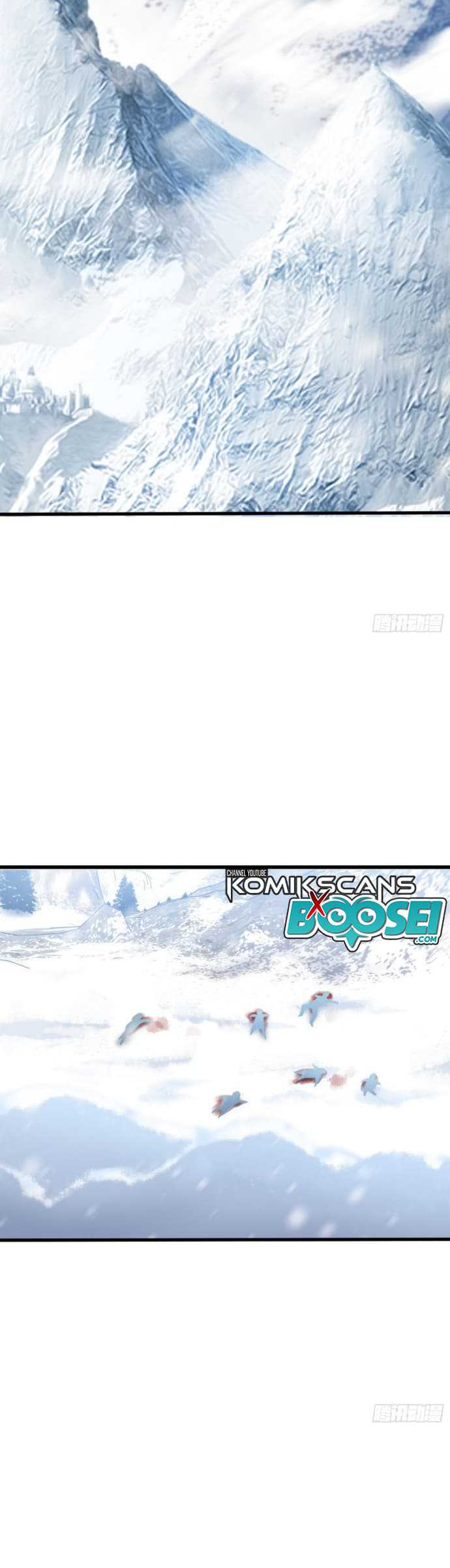 Spare Me, Great Lord! Chapter 199 halaman 12