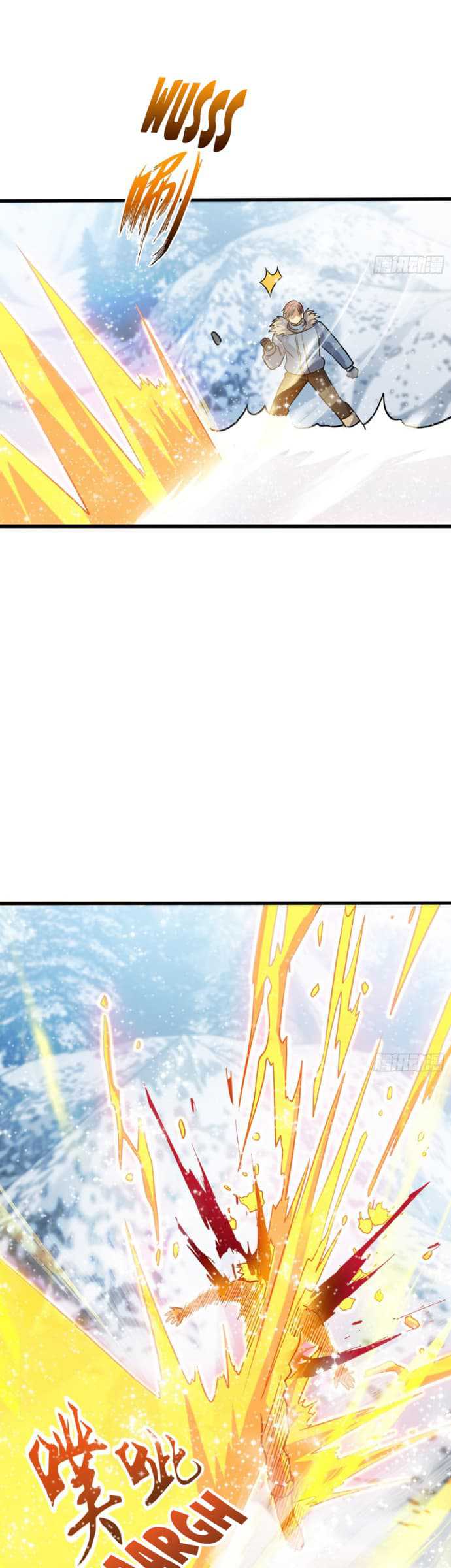 Spare Me, Great Lord! Chapter 199 halaman 21