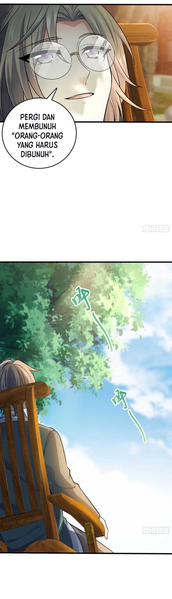 Spare Me, Great Lord! Chapter 199 halaman 10