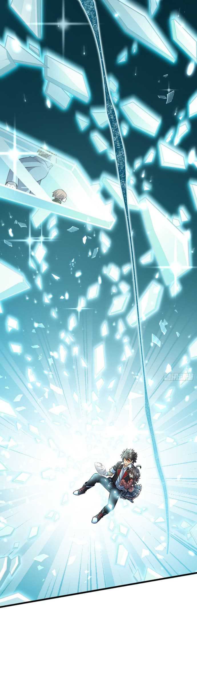 Spare Me, Great Lord! Chapter 200 halaman 41