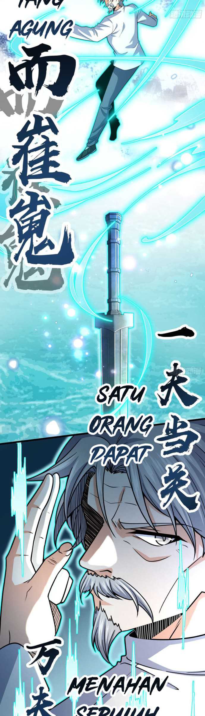 Spare Me, Great Lord! Chapter 200 halaman 11