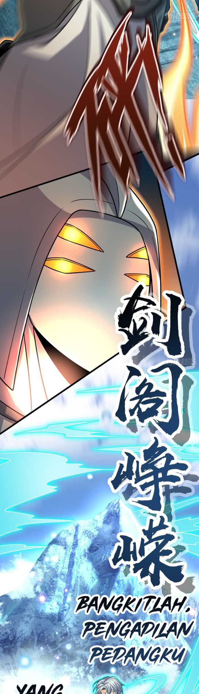 Spare Me, Great Lord! Chapter 200 halaman 10