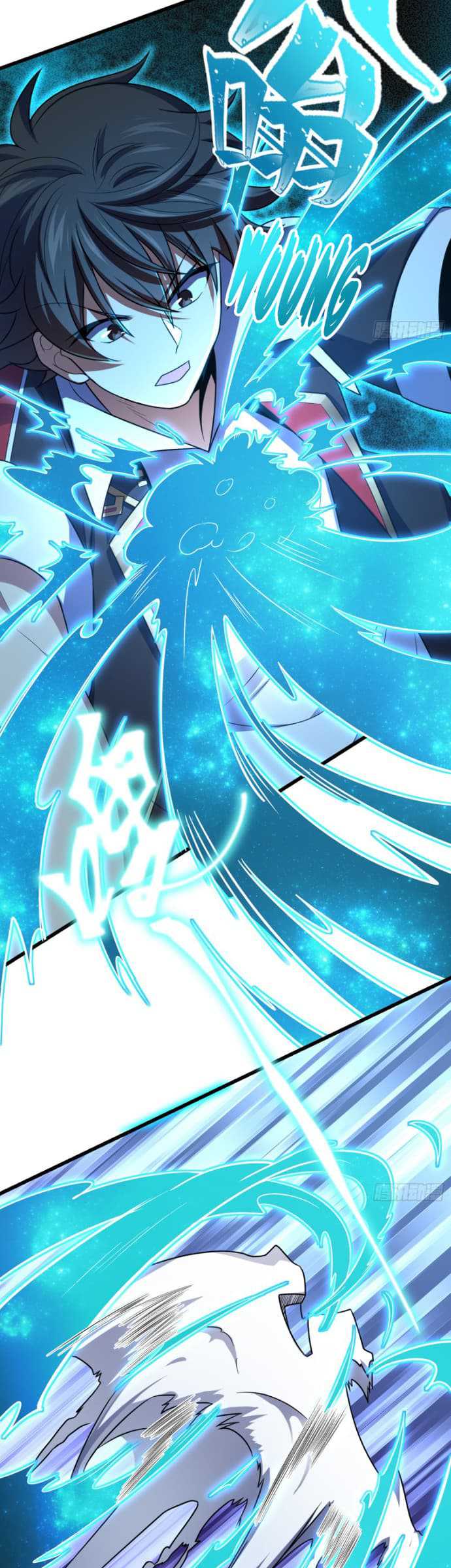 Spare Me, Great Lord! Chapter 202 halaman 22