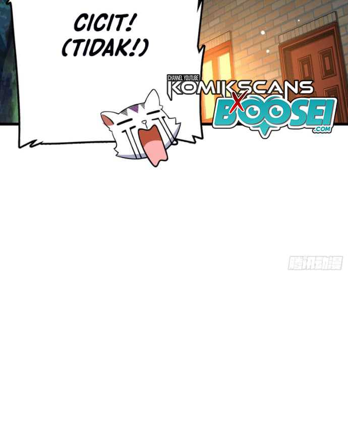 Spare Me, Great Lord! Chapter 204 halaman 32