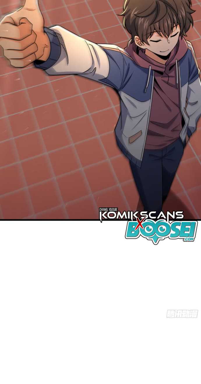 Spare Me, Great Lord! Chapter 205 halaman 31