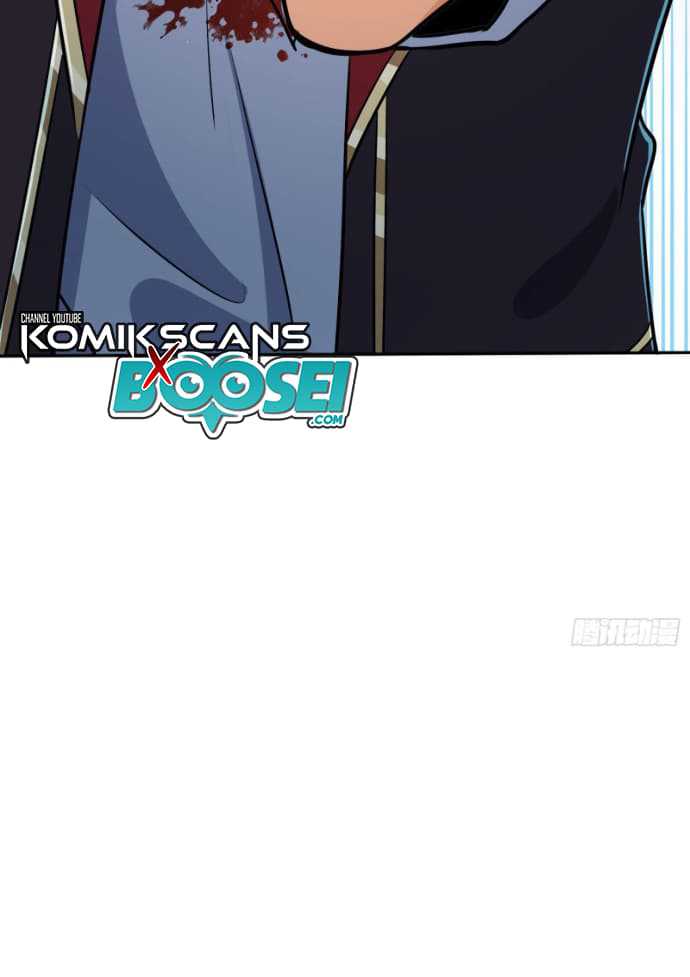Spare Me, Great Lord! Chapter 208 halaman 34