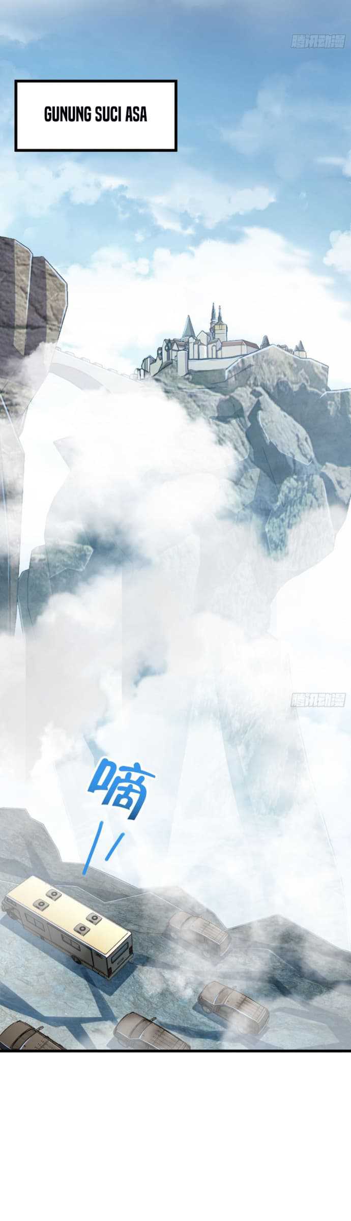 Spare Me, Great Lord! Chapter 209 halaman 29