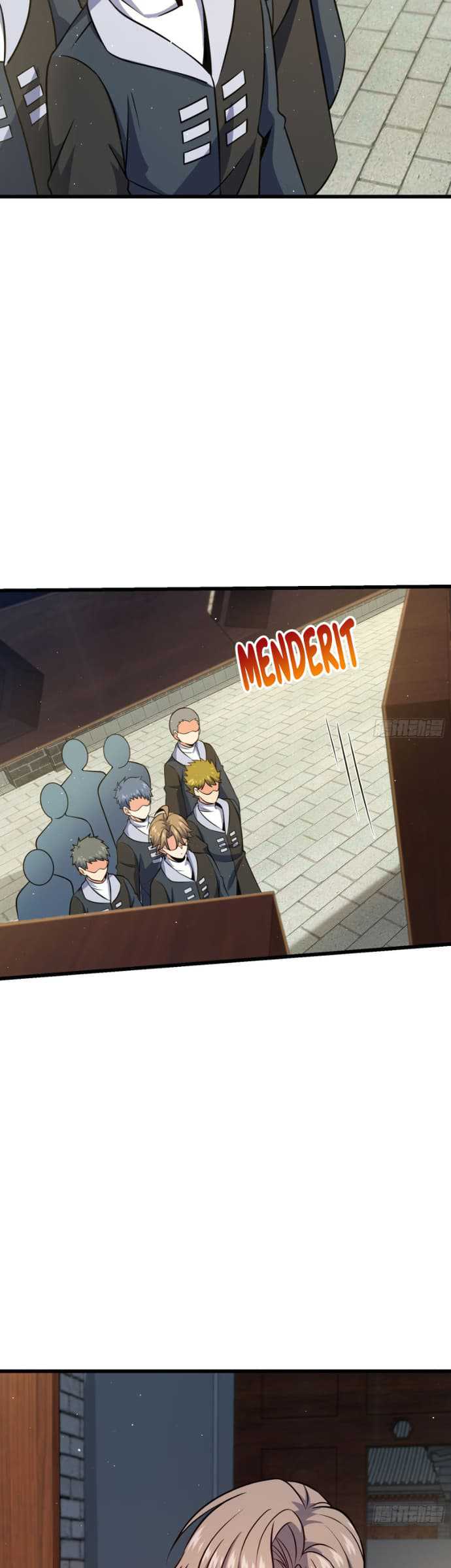 Spare Me, Great Lord! Chapter 209 halaman 17