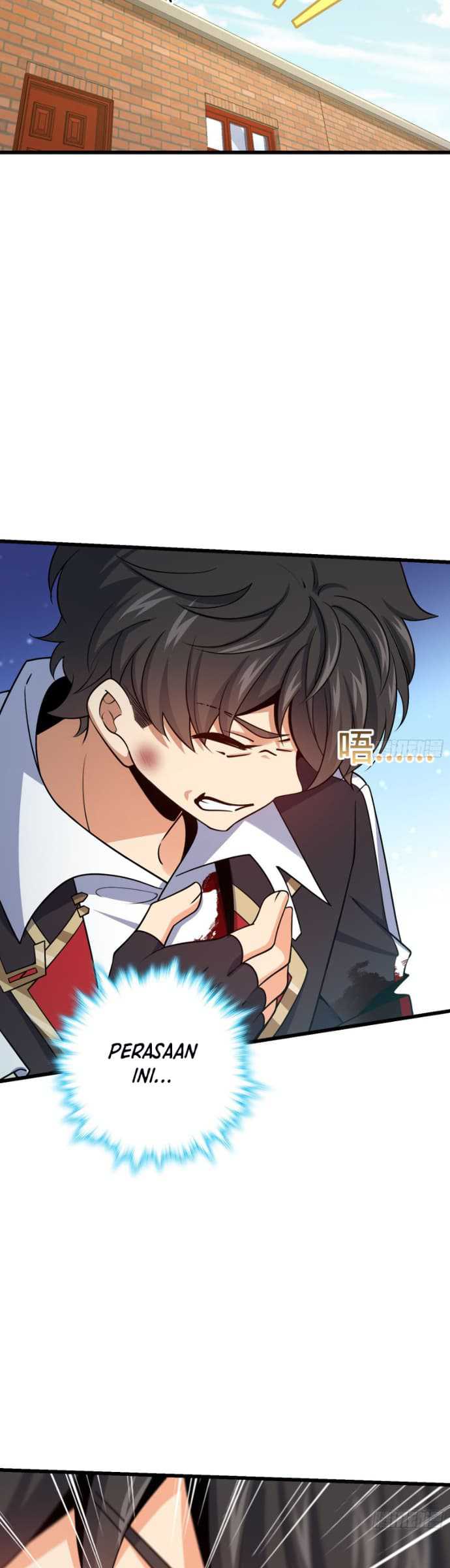 Spare Me, Great Lord! Chapter 210 halaman 23