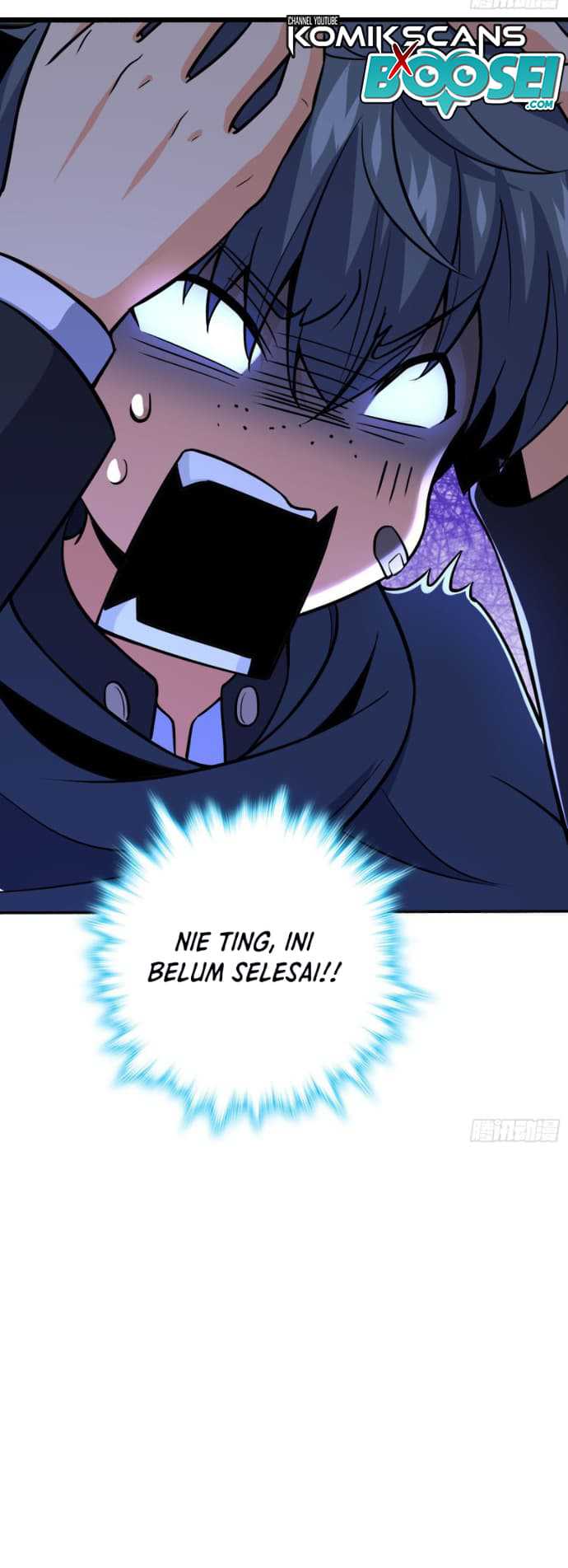 Spare Me, Great Lord! Chapter 212 halaman 40
