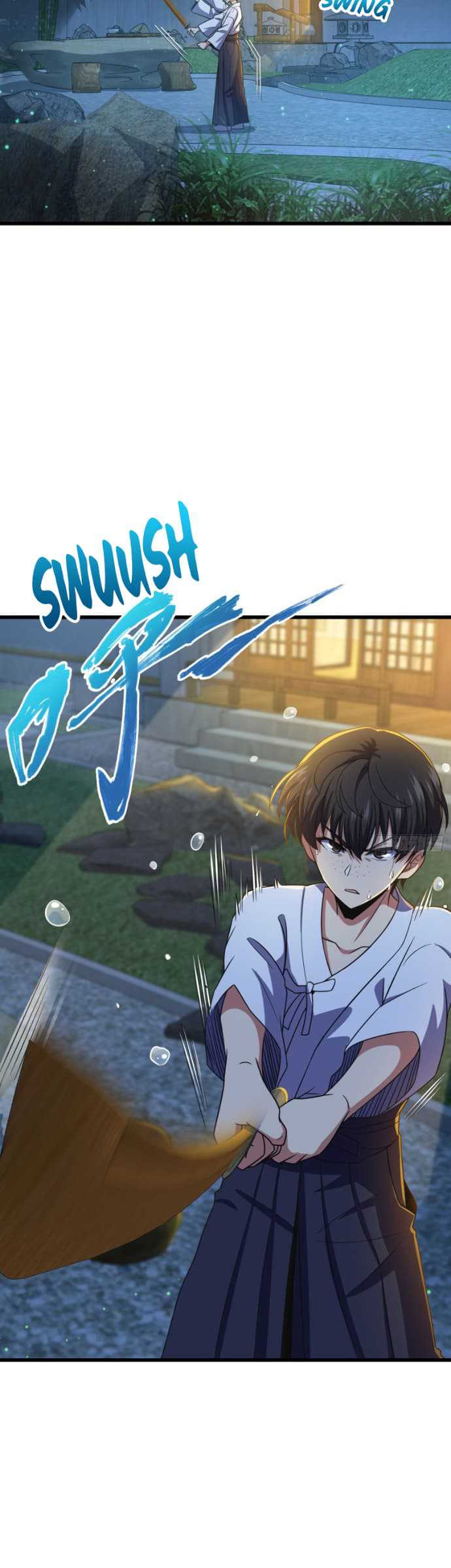 Spare Me, Great Lord! Chapter 217 halaman 4