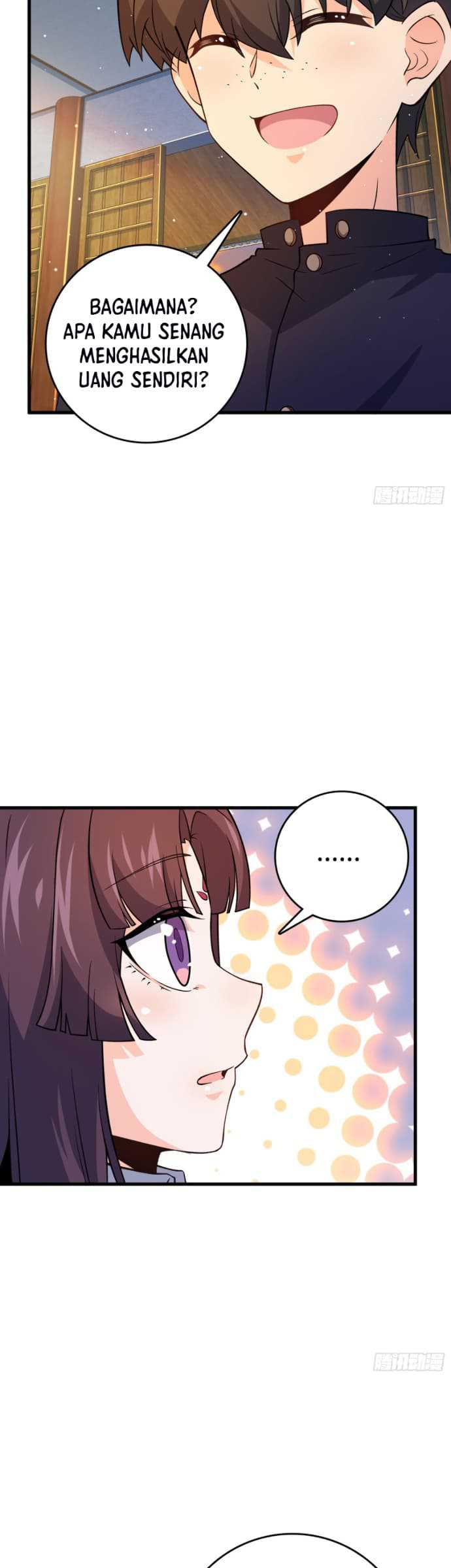 Spare Me, Great Lord! Chapter 220 halaman 23