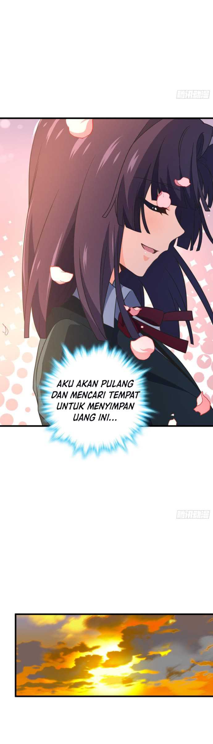 Spare Me, Great Lord! Chapter 220 halaman 26