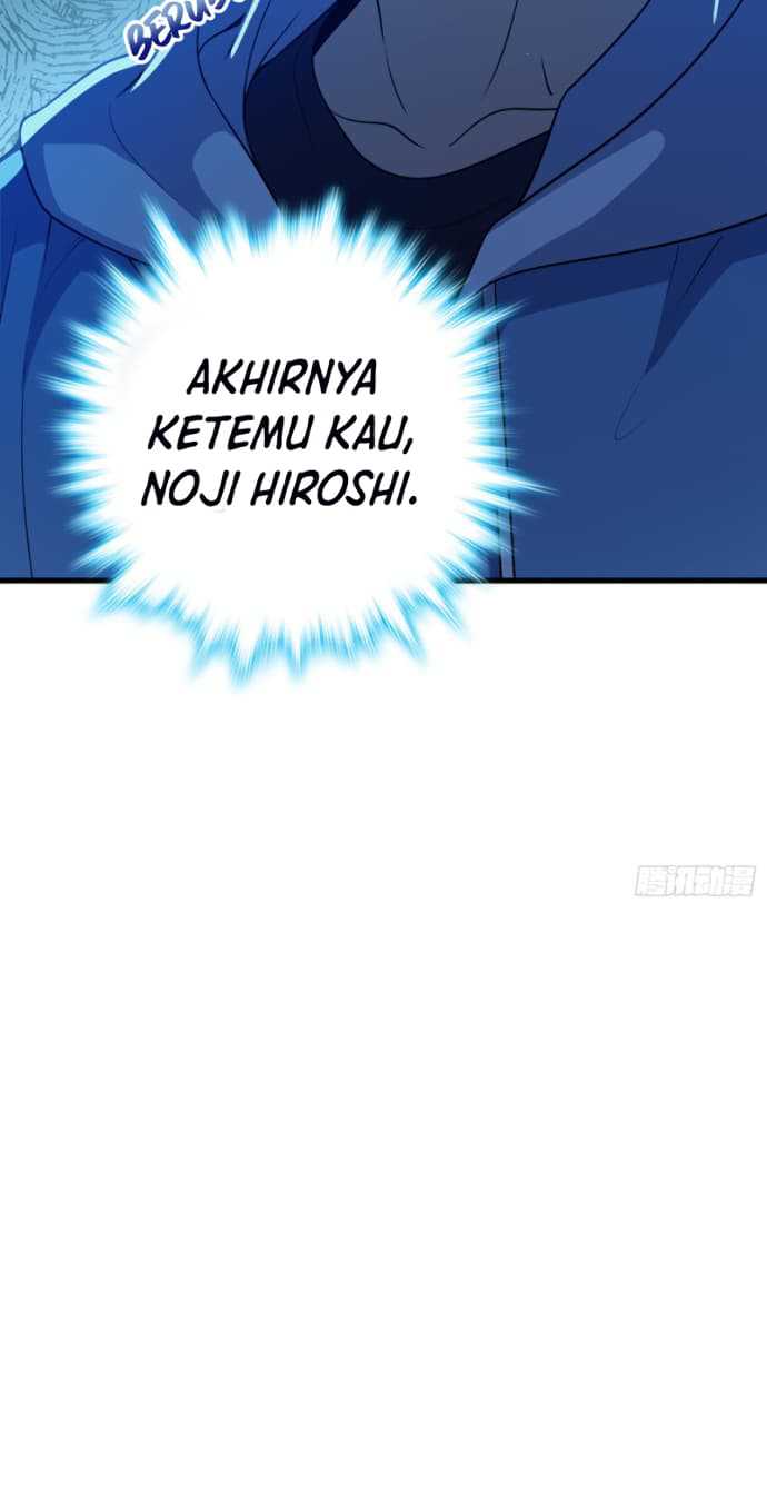 Spare Me, Great Lord! Chapter 220 halaman 33