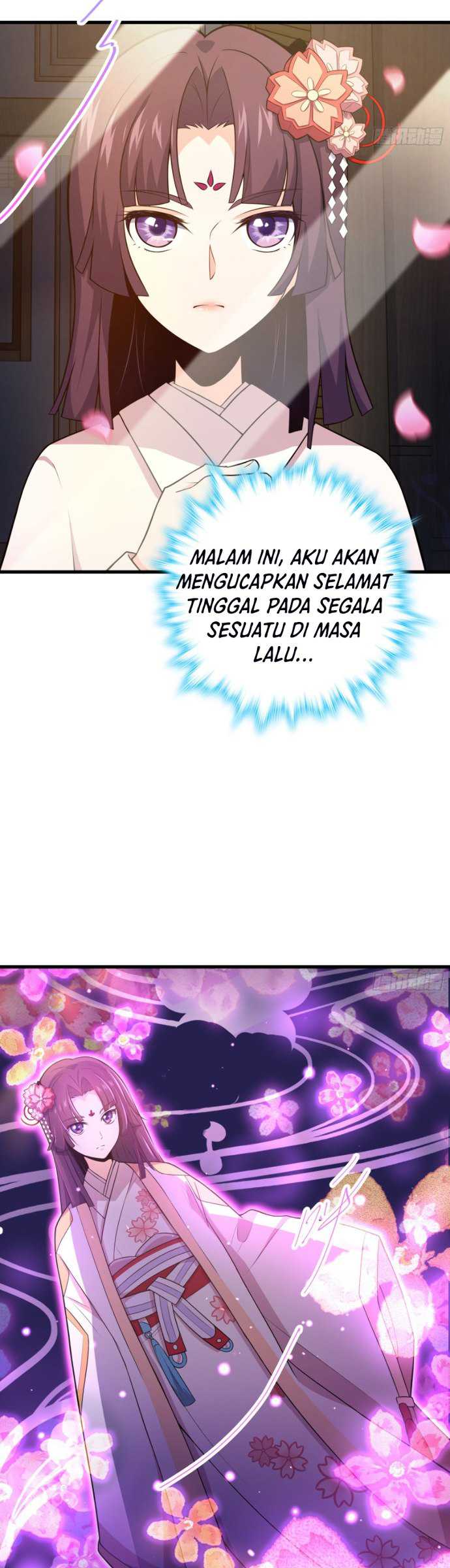 Spare Me, Great Lord! Chapter 224 halaman 13
