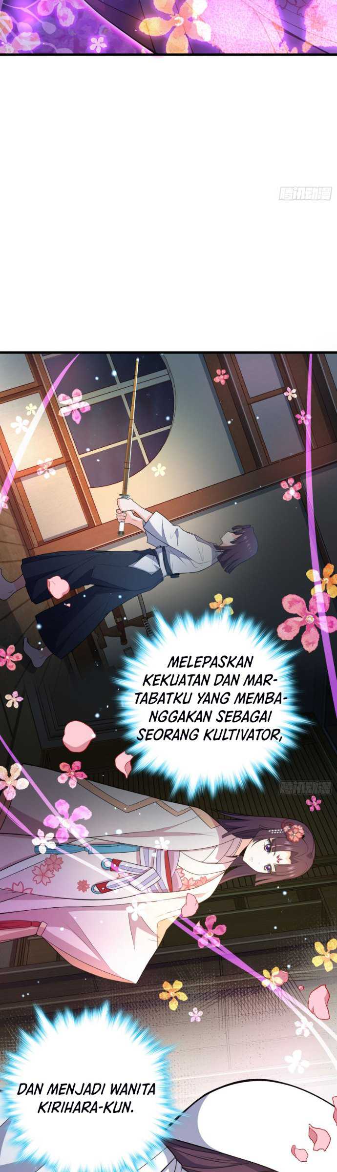 Spare Me, Great Lord! Chapter 224 halaman 14
